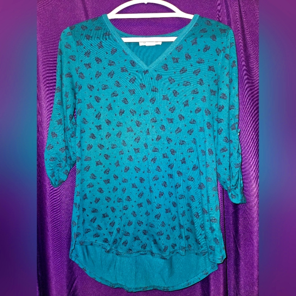 Liz Claiborne Shirt